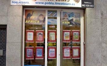 PoblaTravel.Linea tours
