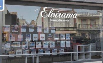 Elvirama Travels & Events