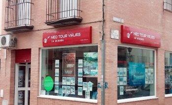 Neo Tour Viajes