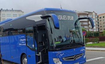 Viajes Dylan Agencia Mayorista Minorista, especializada en grupos