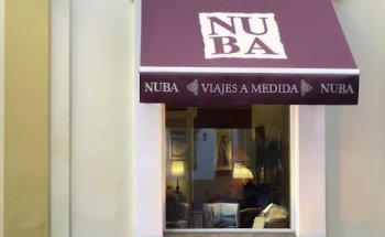 NUBA Sevilla