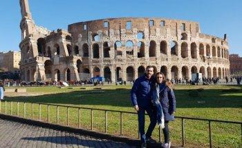 KENSIA PLANNER TRAVEL