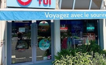 Agence de voyage TUI STORE La Roche-sur-Yon
