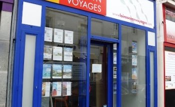 Loire Océan Voyages La Roche Sur Yon