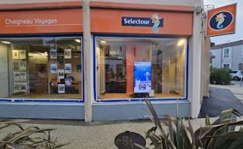 Selectour - Chaigneau Voyages
