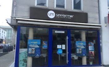 UNIVAIRMER VOYAGES - LA ROCHE-SUR-YON