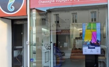 Selectour - Chassagne Voyages