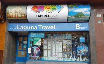 Agencia de Viajes LAGUNA TRAVEL