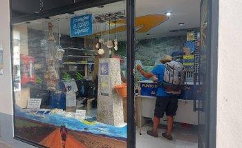 Asoc. PEREGRINUS DEZAE (Punto de InformaciÓn al Peregrino)