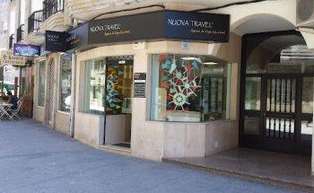 VIAJES NUOVA TRAVEL