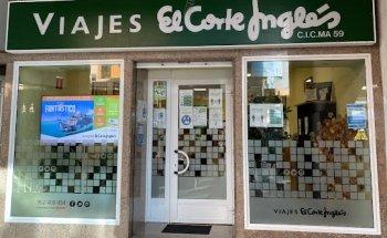 Agencia de Viajes El Corte Inglés - Porriño