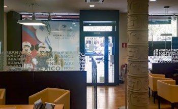 Viajes El Corte Inglés - Vilagarcía De Arousa