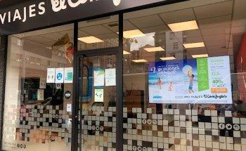 Viajes El Corte Inglés - Langreo