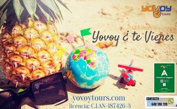 Yovoy Tours