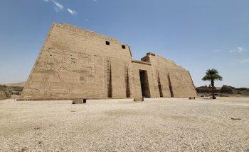 Egipto Exclusivo - Viajes a Egipto privados y a medida