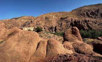 Mandala Tours: Agencia de viajes a medida