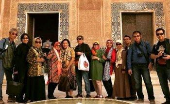 ilimtour European Muslim Travels