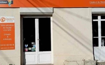 Selectour - Couleurs du Monde