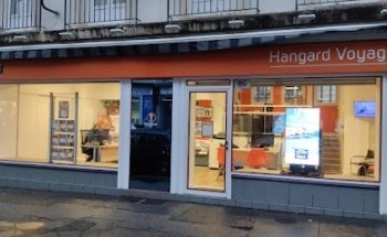 Selectour - Hangard Voyages
