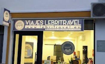 VIAJES LEBRITRAVEL