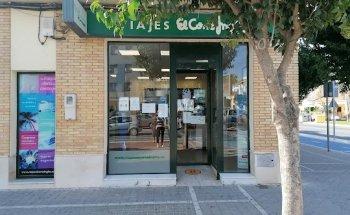 Viajes El Corte Inglés - Lepe