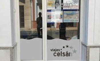 Viajes Celsán