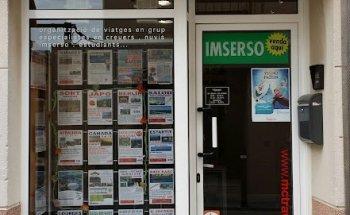 MC VIATGES TRAVELMON