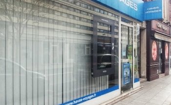 Agence Havas Voyages