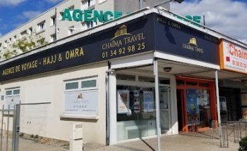 Chaima Travel