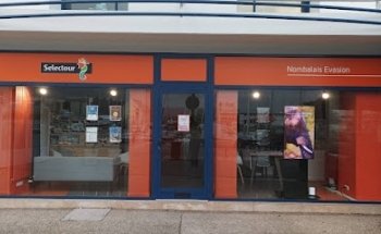 Selectour - Nombalais Evasion