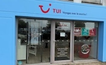 Agence de voyage TUI STORE Les Sables-d'Olonne