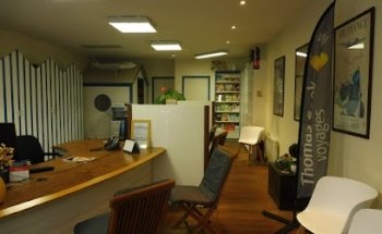 AUDE MARYSE VOYAGES-LES SABLES D'OLONNE