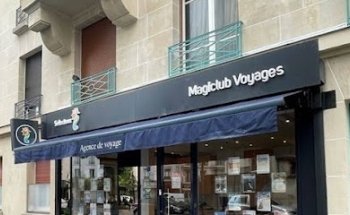 Selectour - Magiclub Travel