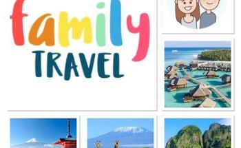 FAMILYTRAVEL / OCIOMADRID