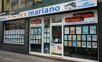 Viajes Mariano