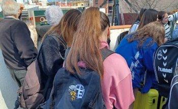 Zafiro Tours Lloret de Mar