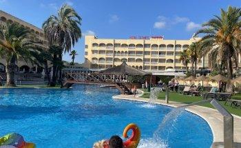 Evenia Travel Services