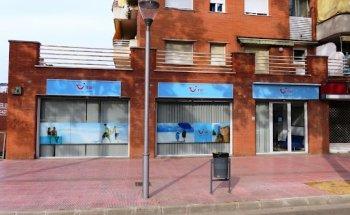 Tui España Turismo SLU