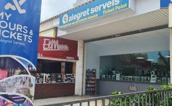 Alegret Serveis