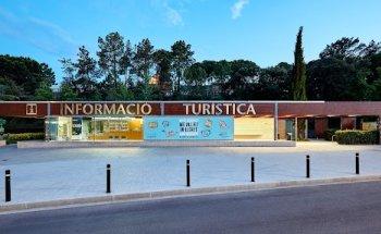 Oficina de Turismo Lloret de Mar