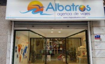 Viajes Albatros