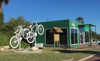 Oficina de Turismo de la Villa de Los Barrios