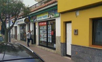 Zafiro Tours Los Realejos