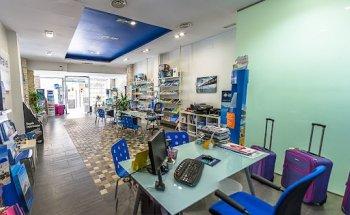 Vivetravel Lucena Sl