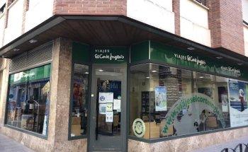 Viajes El Corte Inglés - Lucena