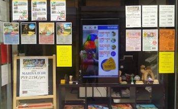 Sinigual Viajes S.L.