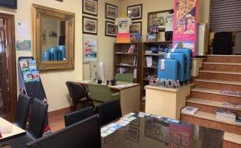 Viajes La Manzana de Adán