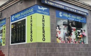 Viajes Mundoluc