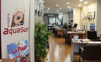 Viajes Aqua Sur