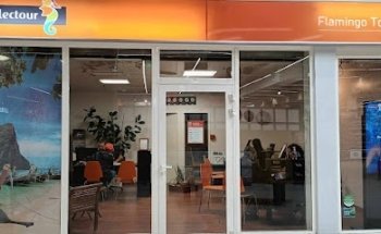 Selectour - Flamingo Tours